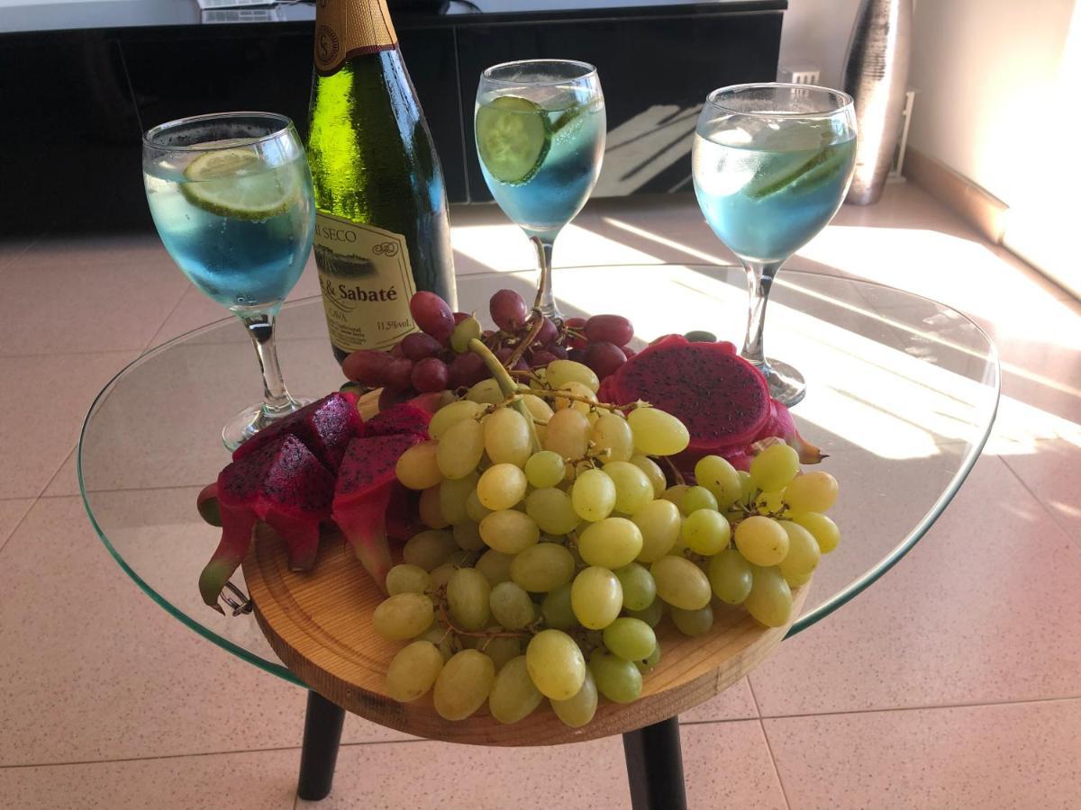 Apartamento Claudia I *